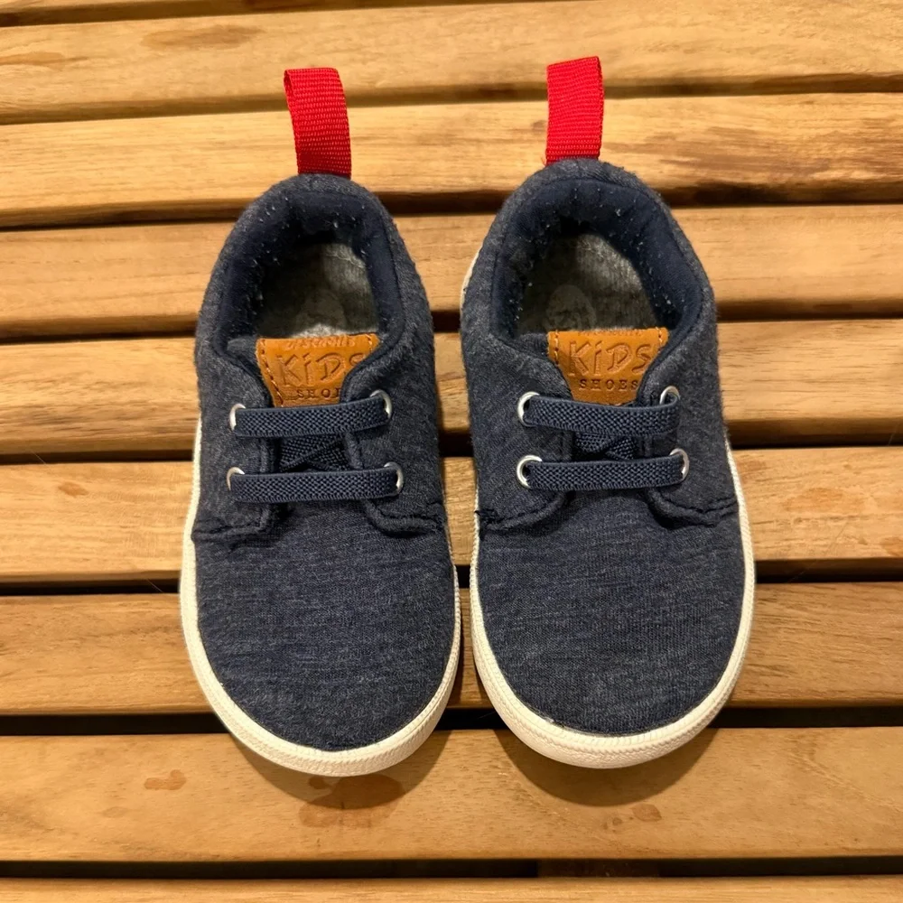 Dr. Scholls casual navy
