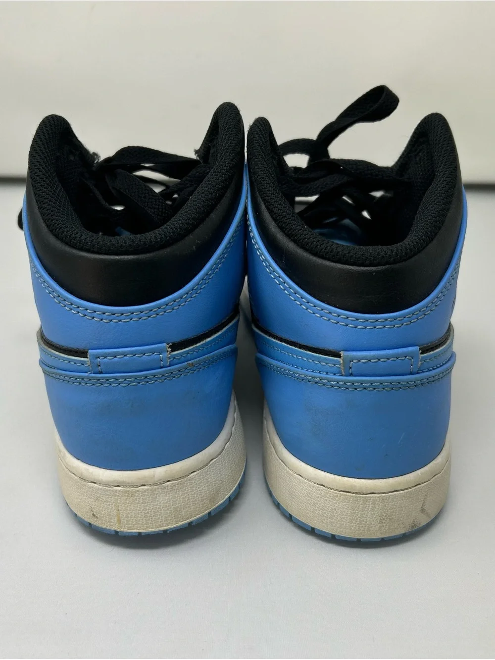 Jordan classic high