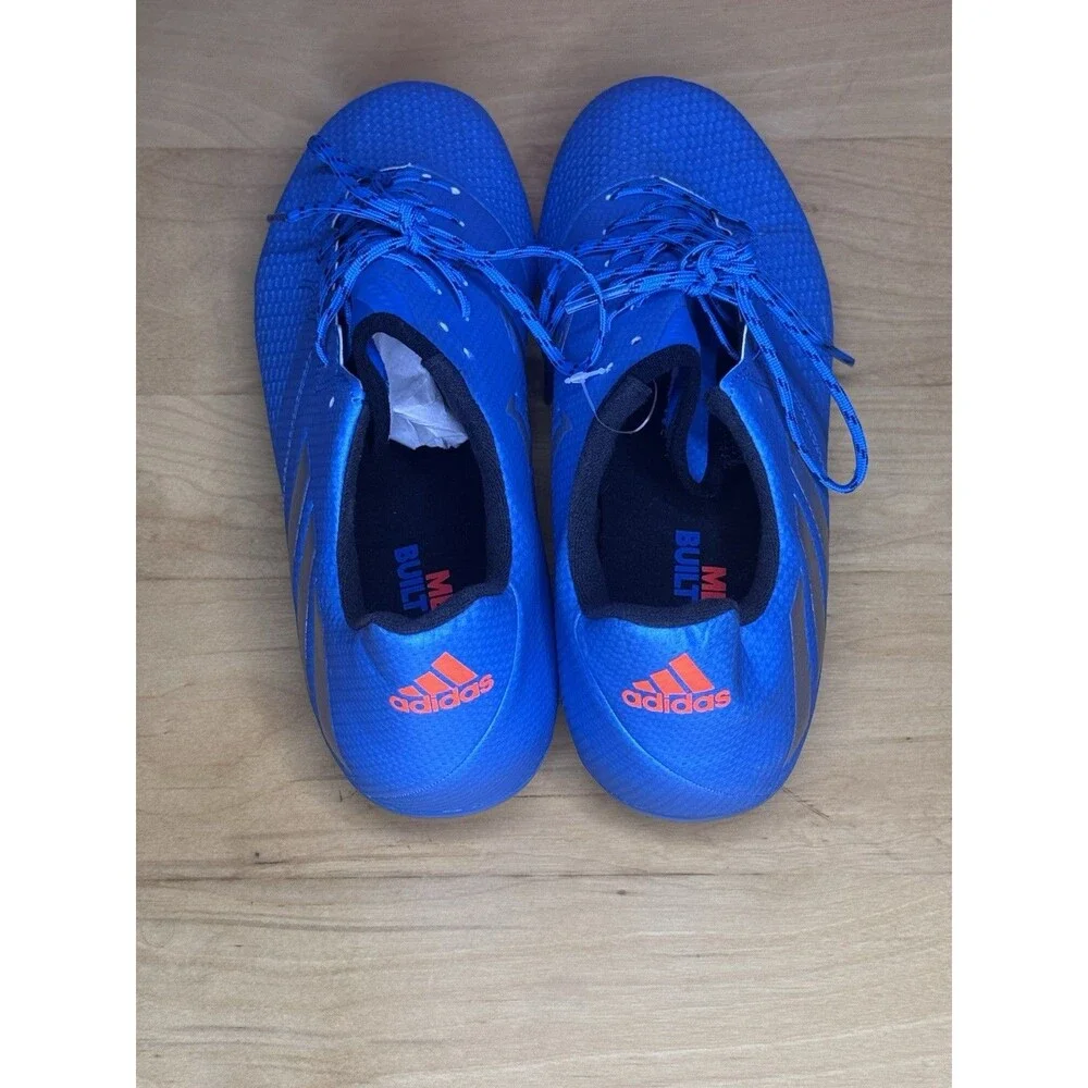 adidas new without