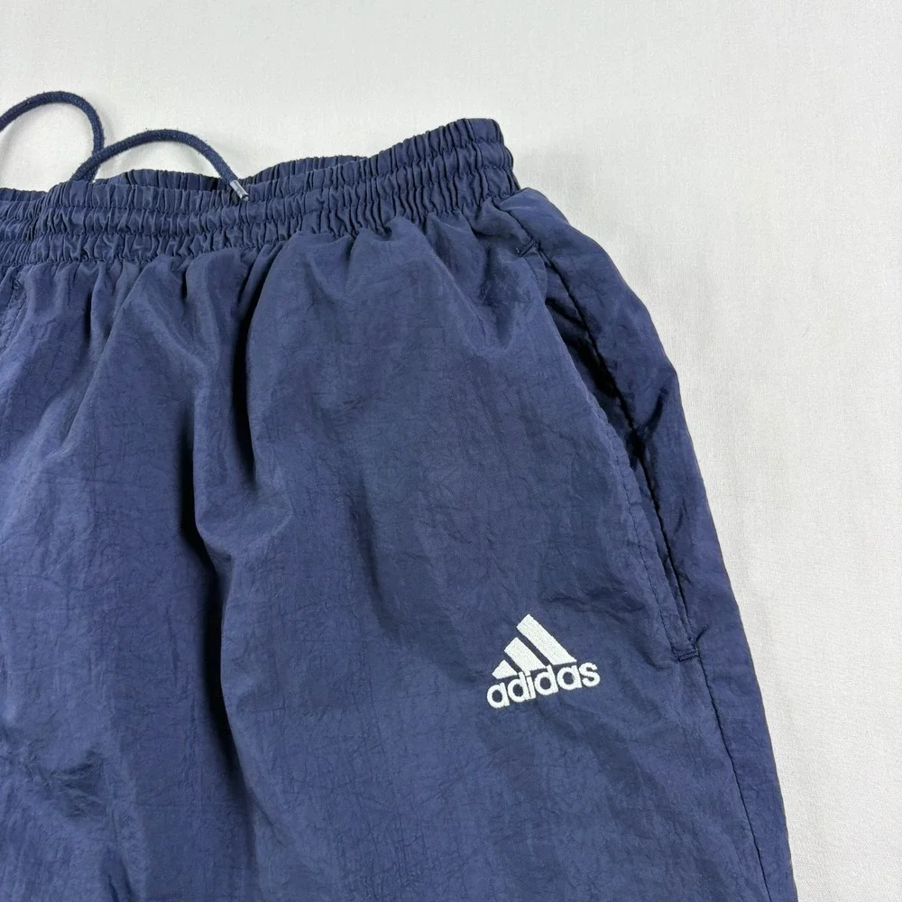 adidas pants have