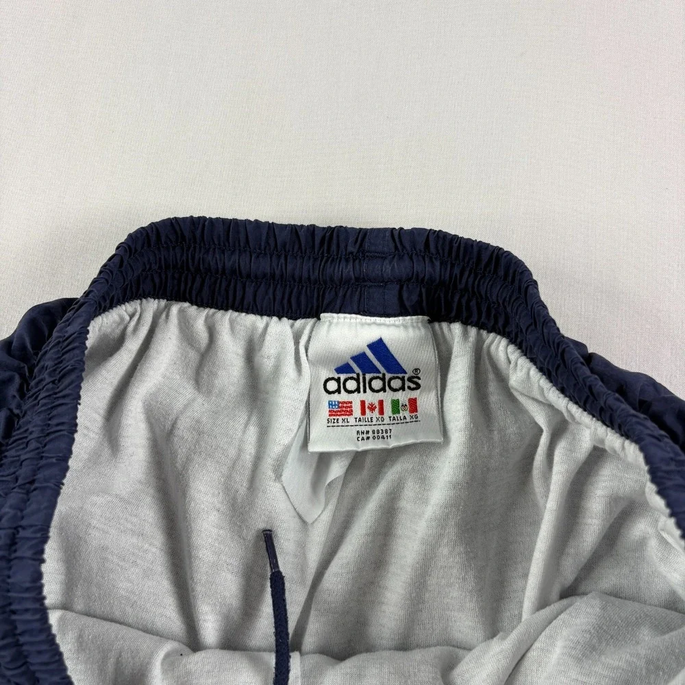 adidas pants have