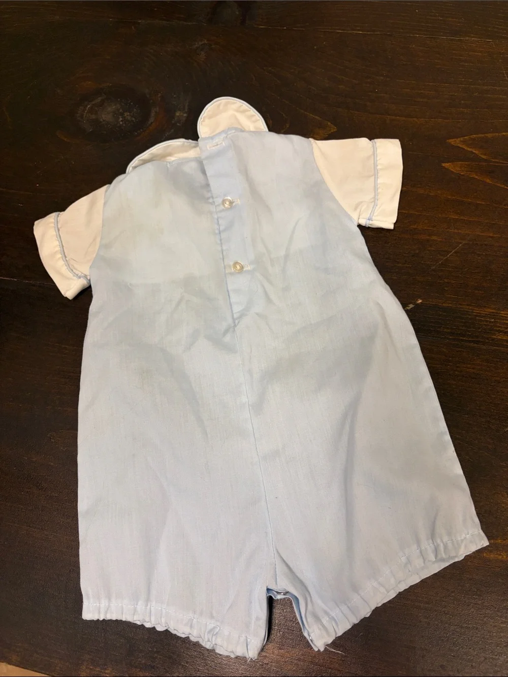 Vtg sweet short