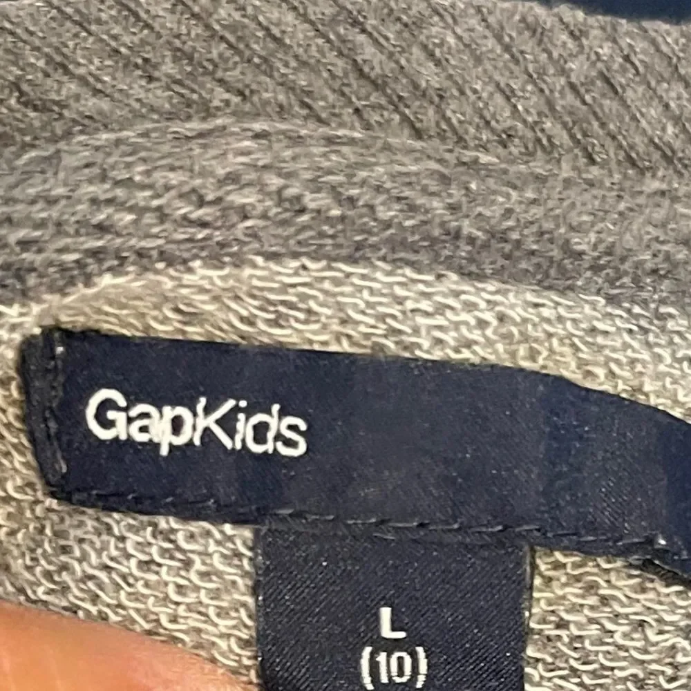GAP see loved pre