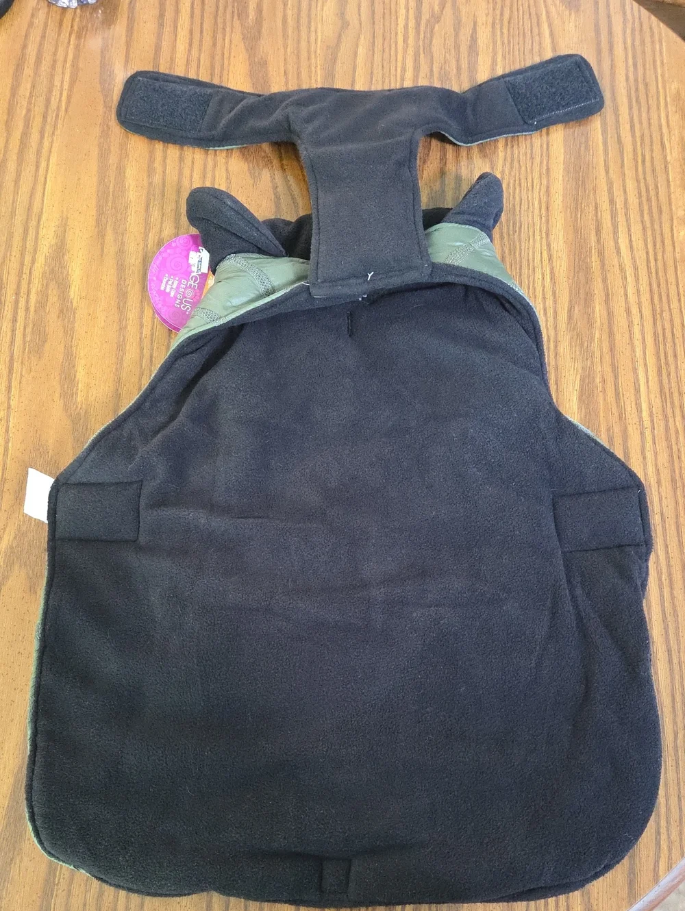petrageous stylish olive put