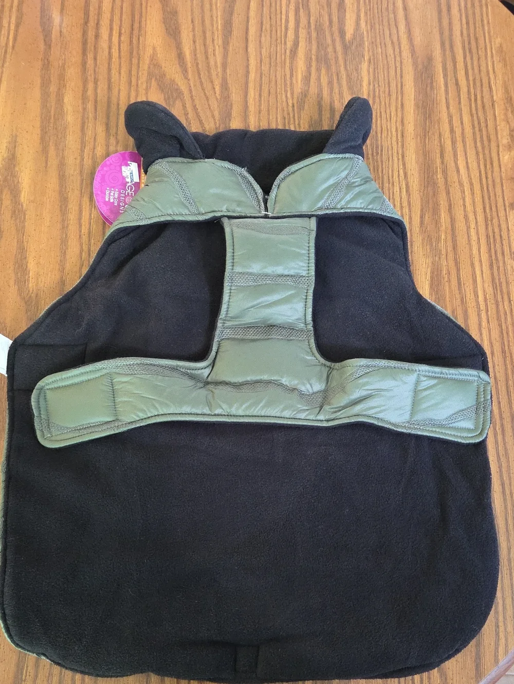petrageous front straps