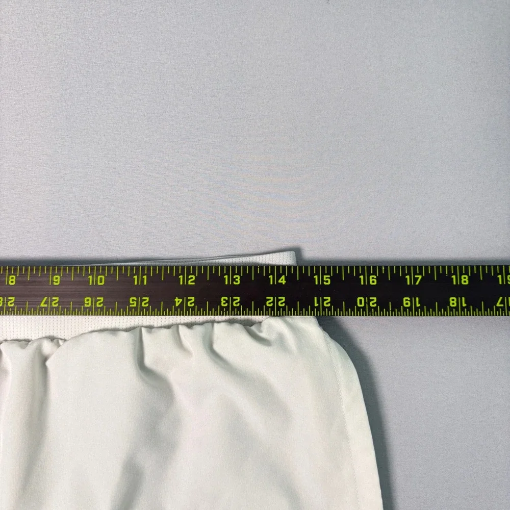 Fabletics waistband inseam