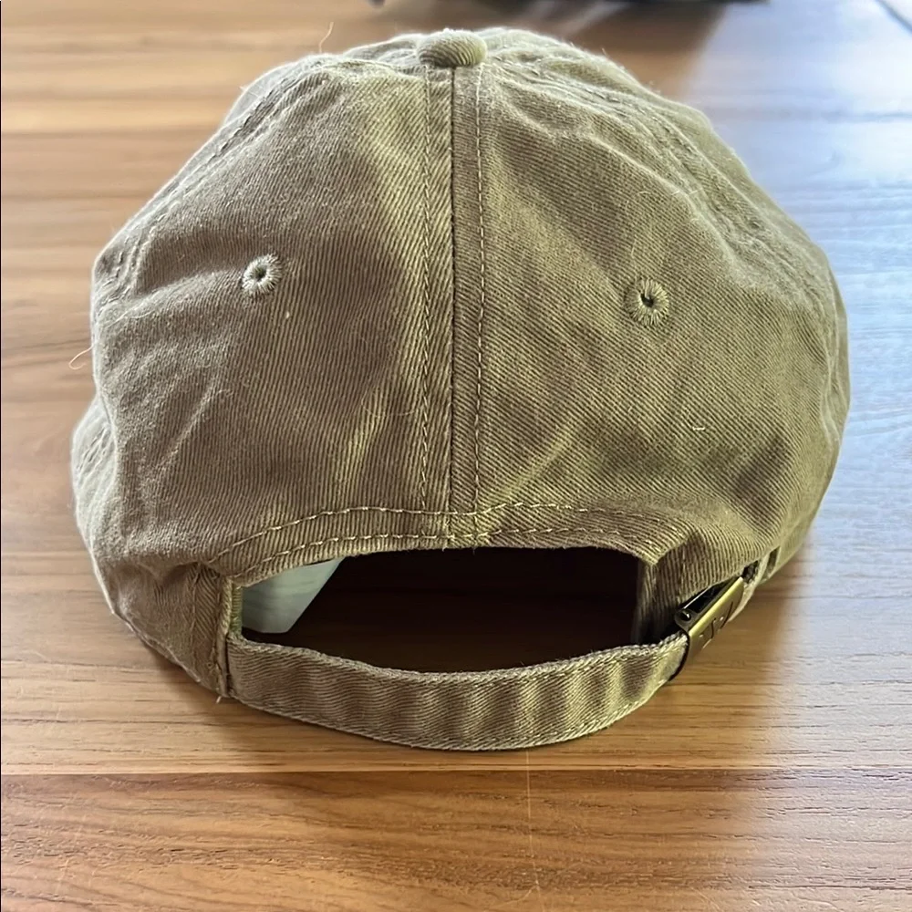 Vuori casual cap