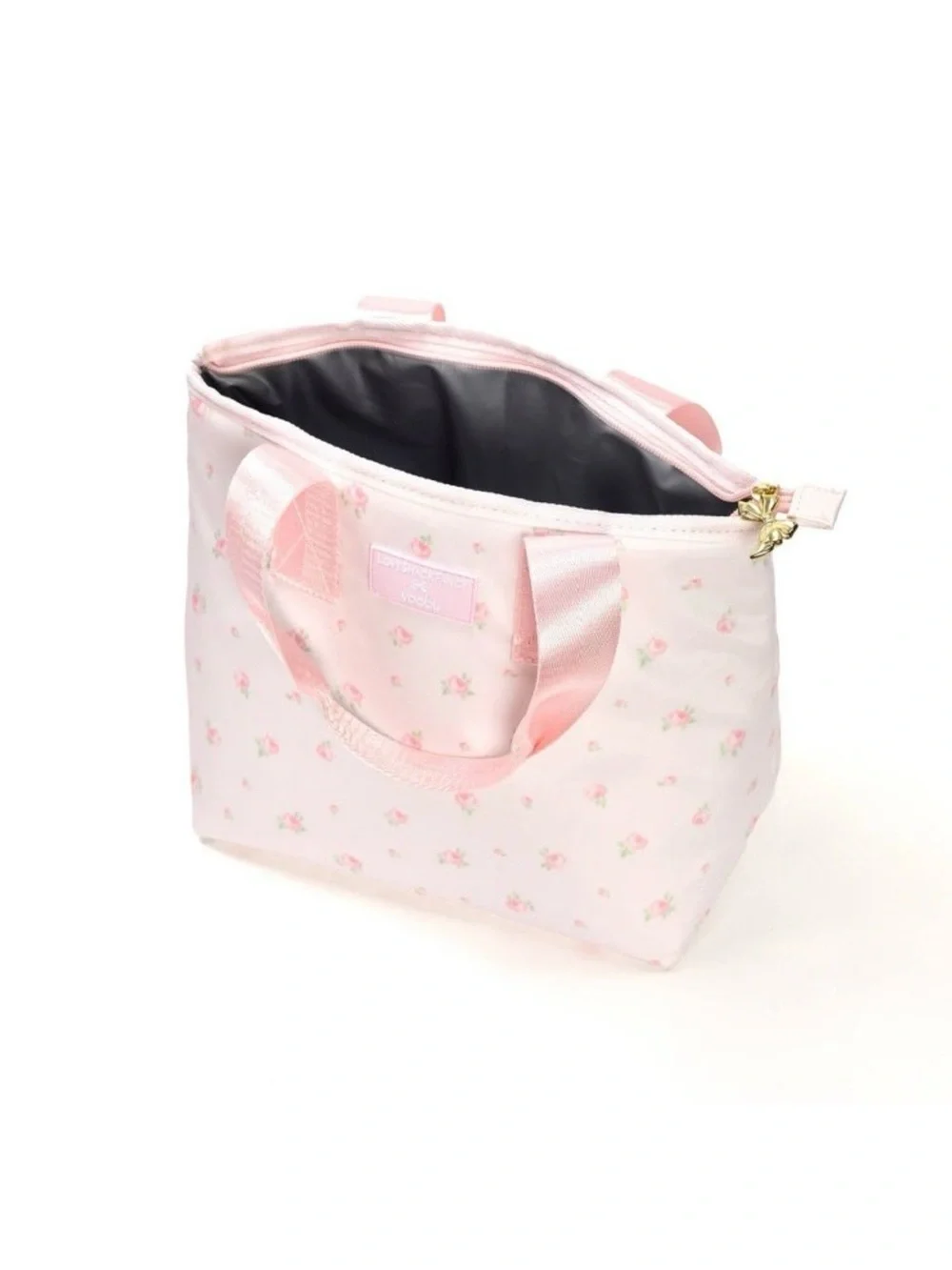LoveShackFancy charming pink