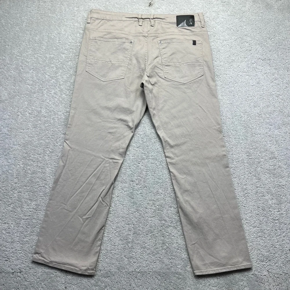 Buffalo David Bitton measurements waist