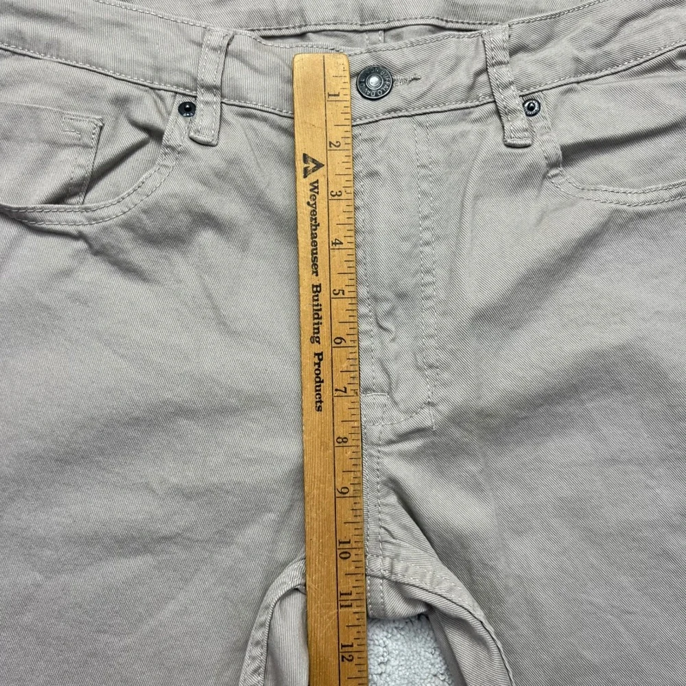 Buffalo David Bitton measurements waist
