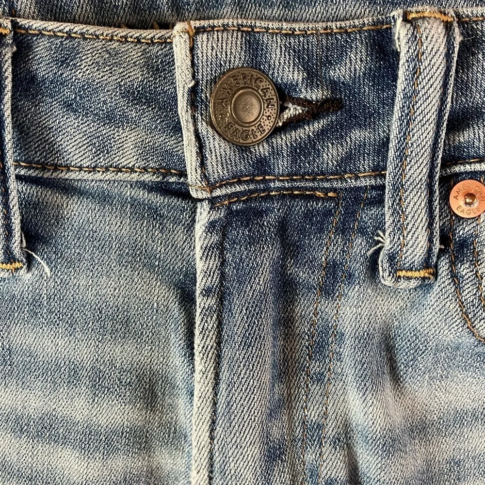 American Eagle Outfitters classic light