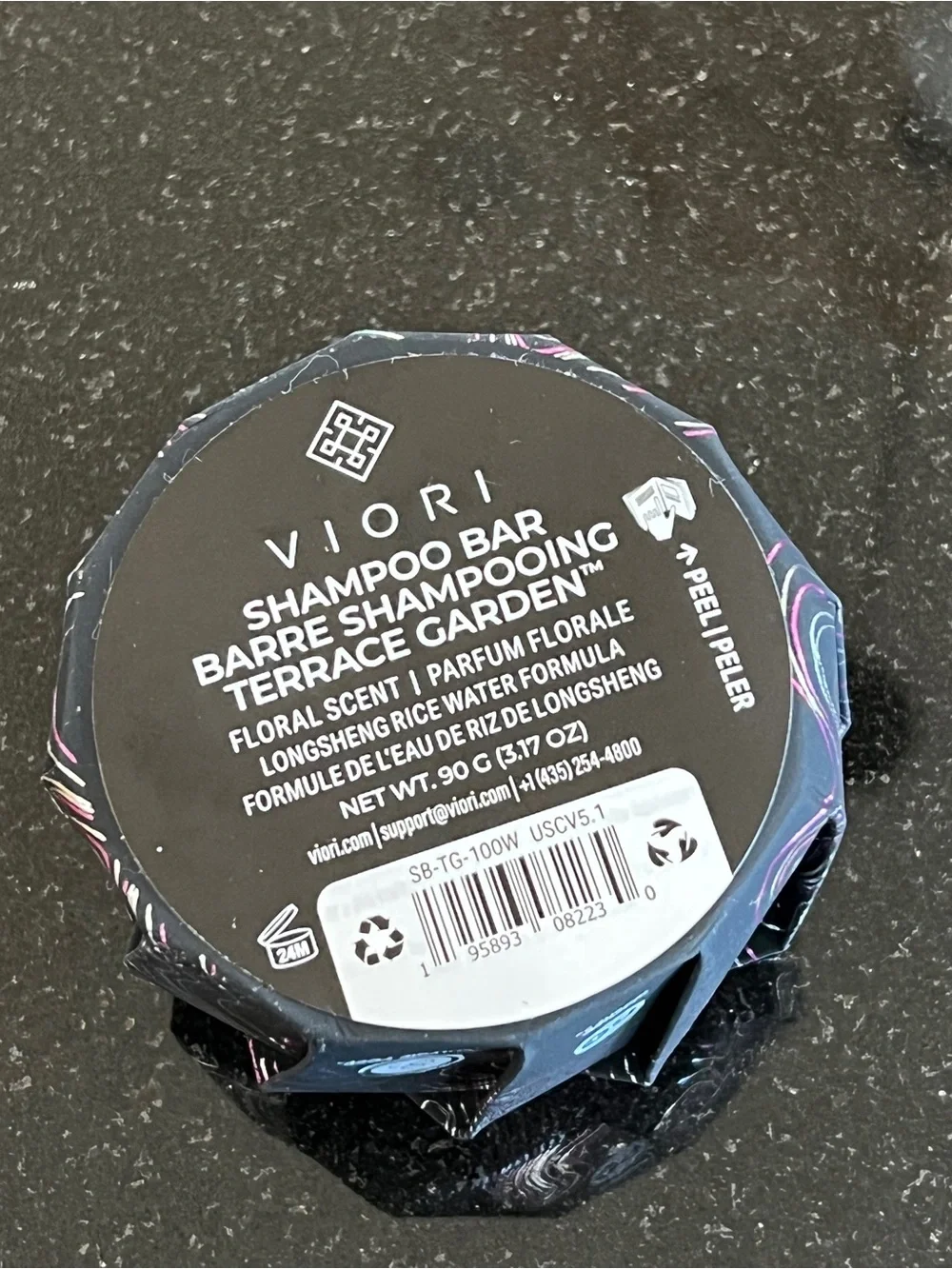 N/A from viori