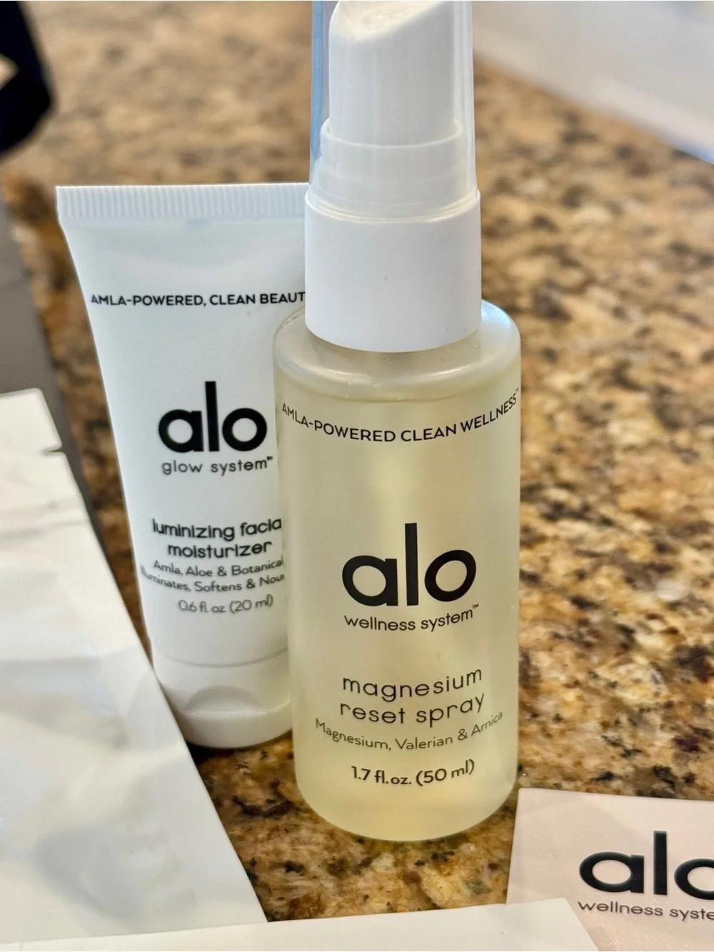 ALO Yoga all authentic