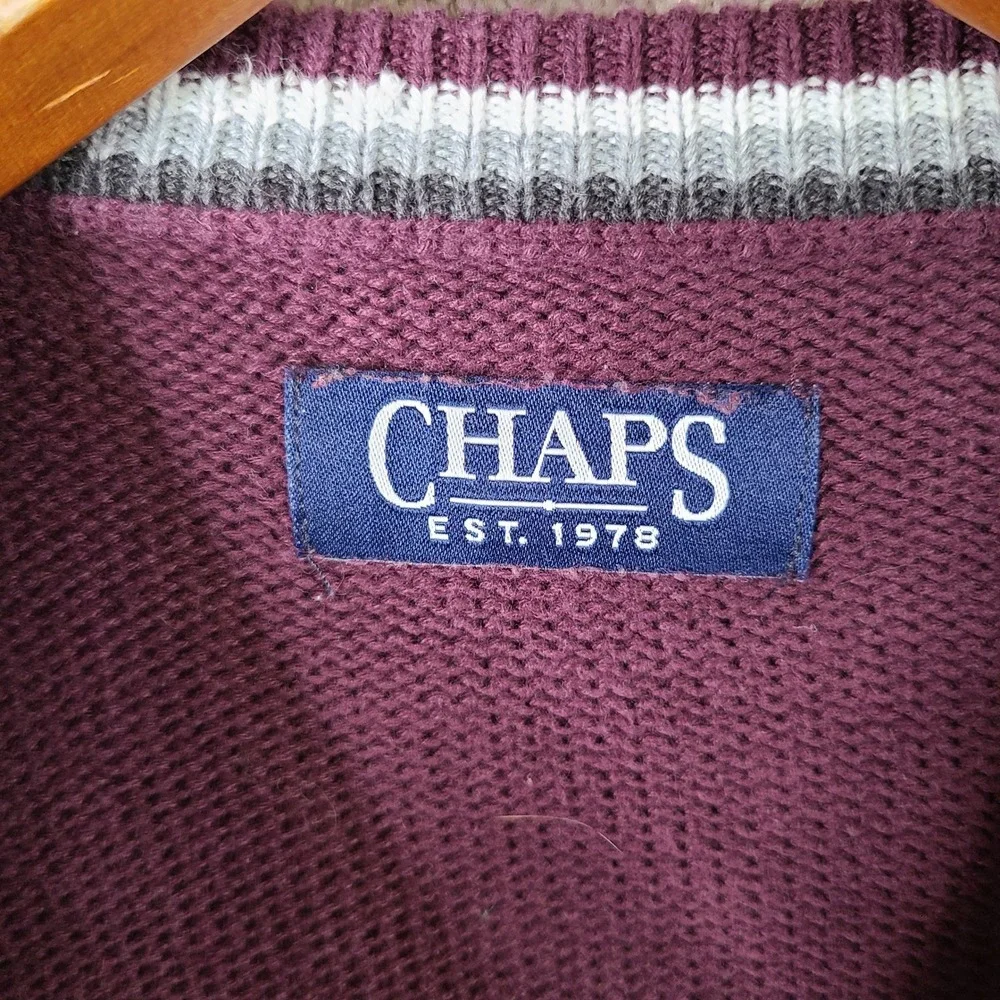Chaps thanks looking