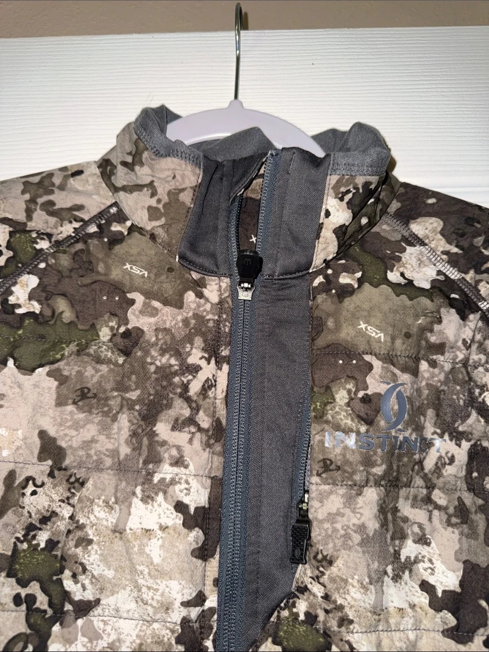 Cabelas lightweight performance