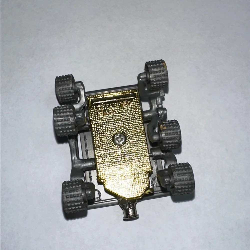 Mattel hot wheels