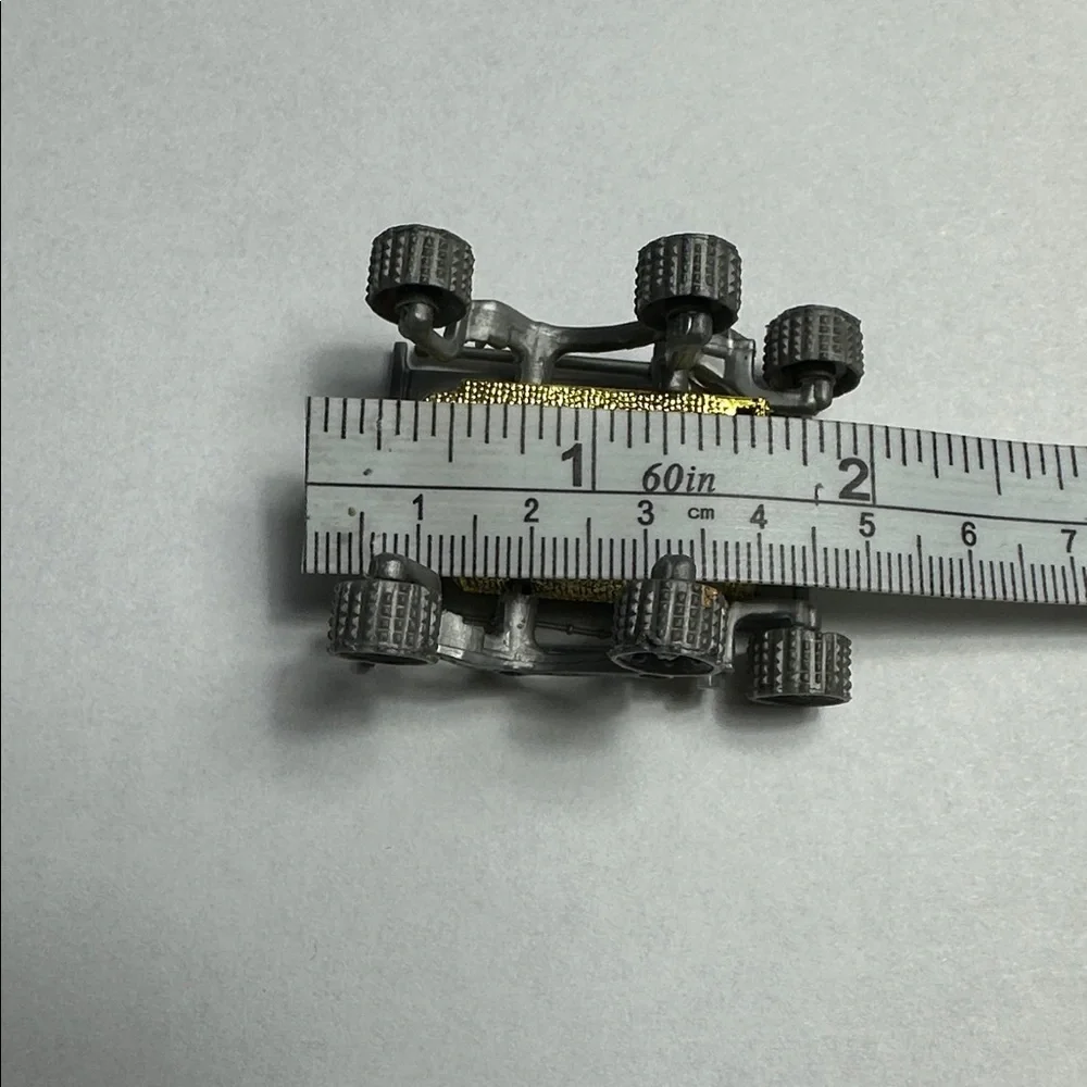 Mattel hot wheels
