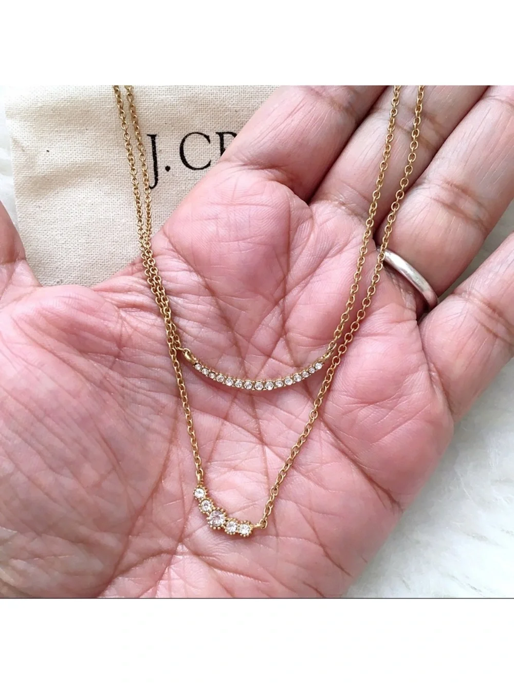 J. Crew brand new
