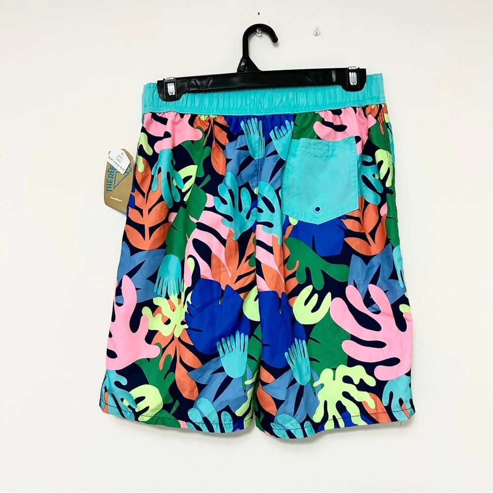 thereabouts vibrant multicolor