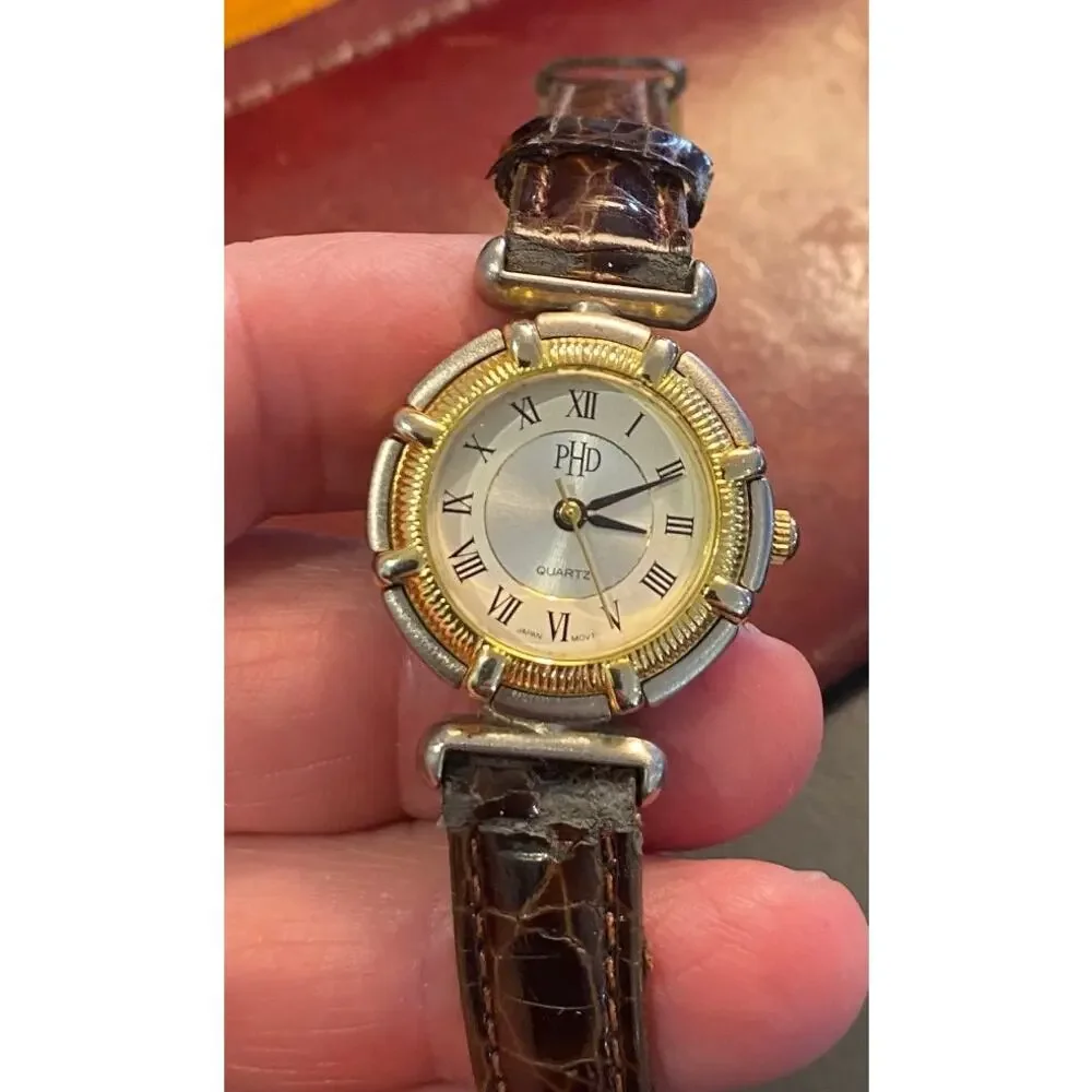 PDH vtg women