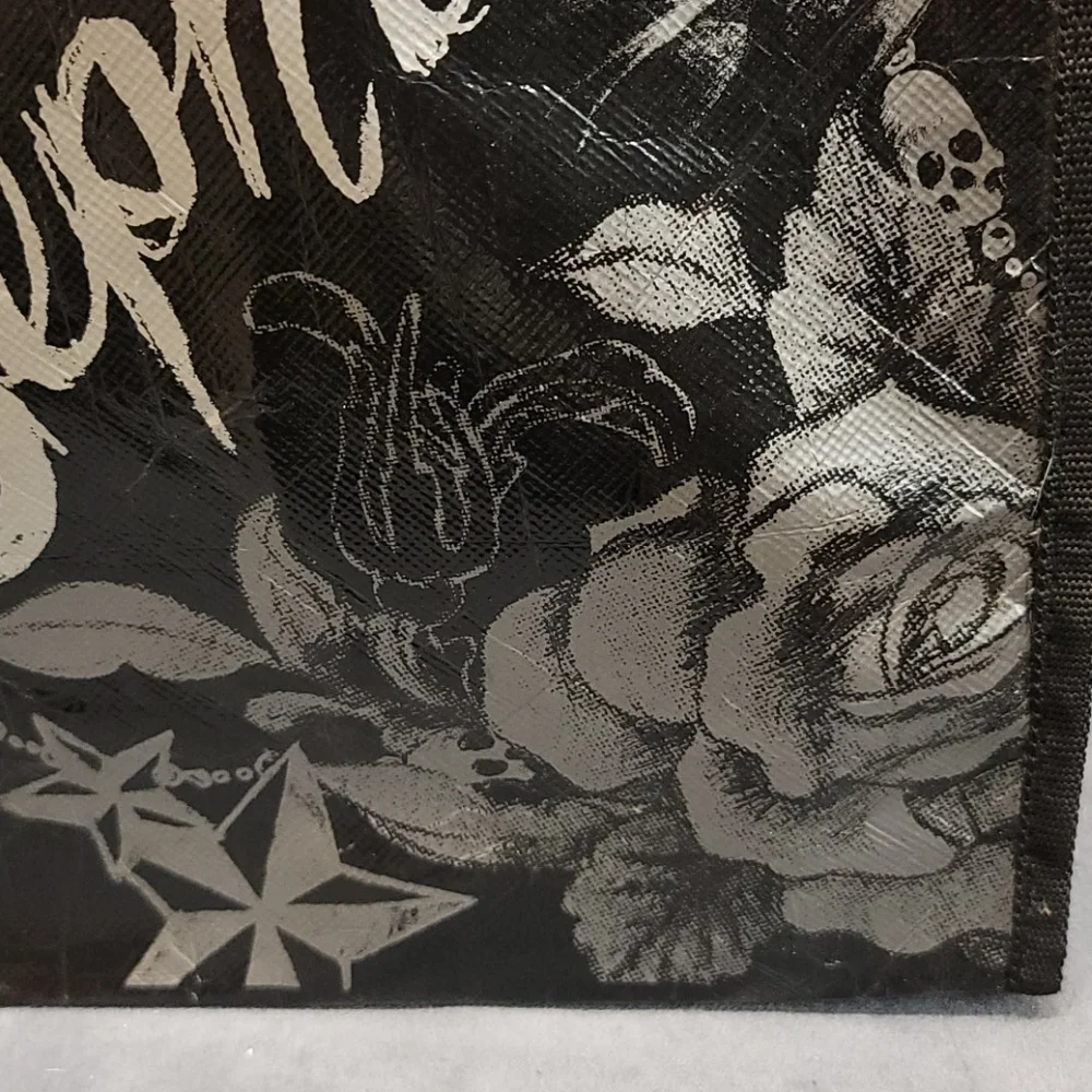 Kat Von D be honest