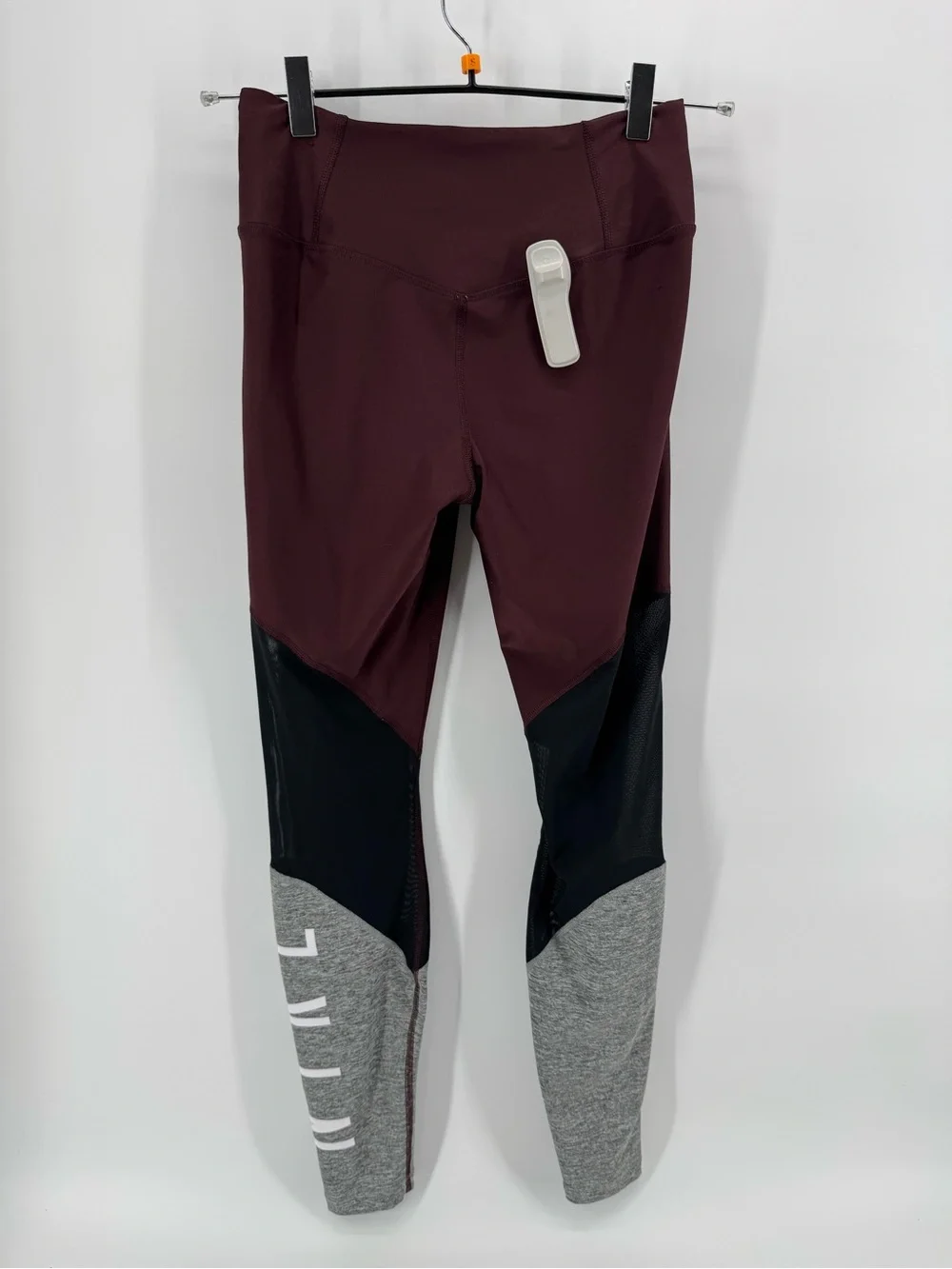 Nike high waist