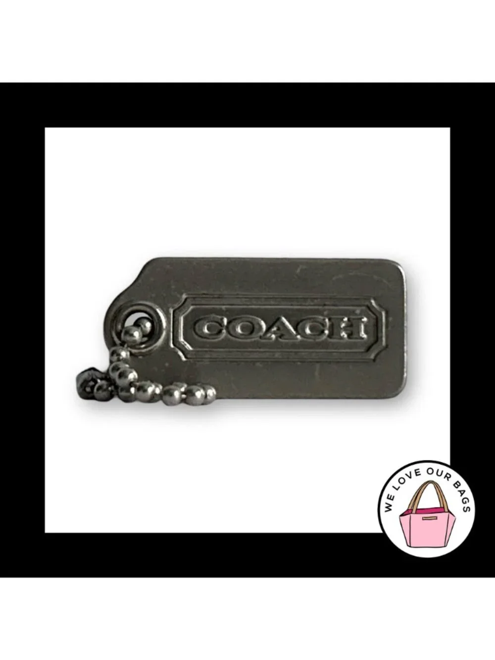 Coach 25 small