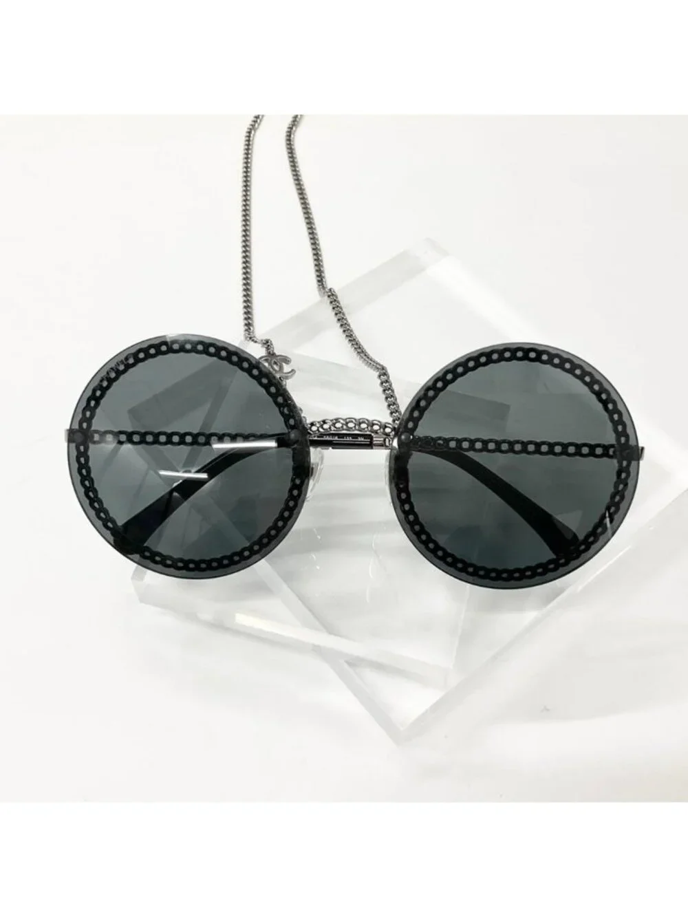 CHANEL cc color