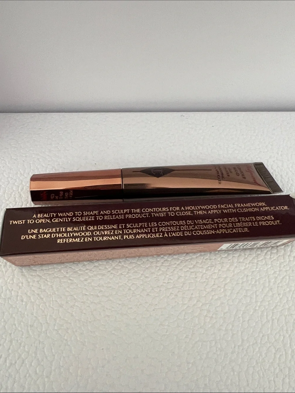 Charlotte Tilbury charlotte tilbury