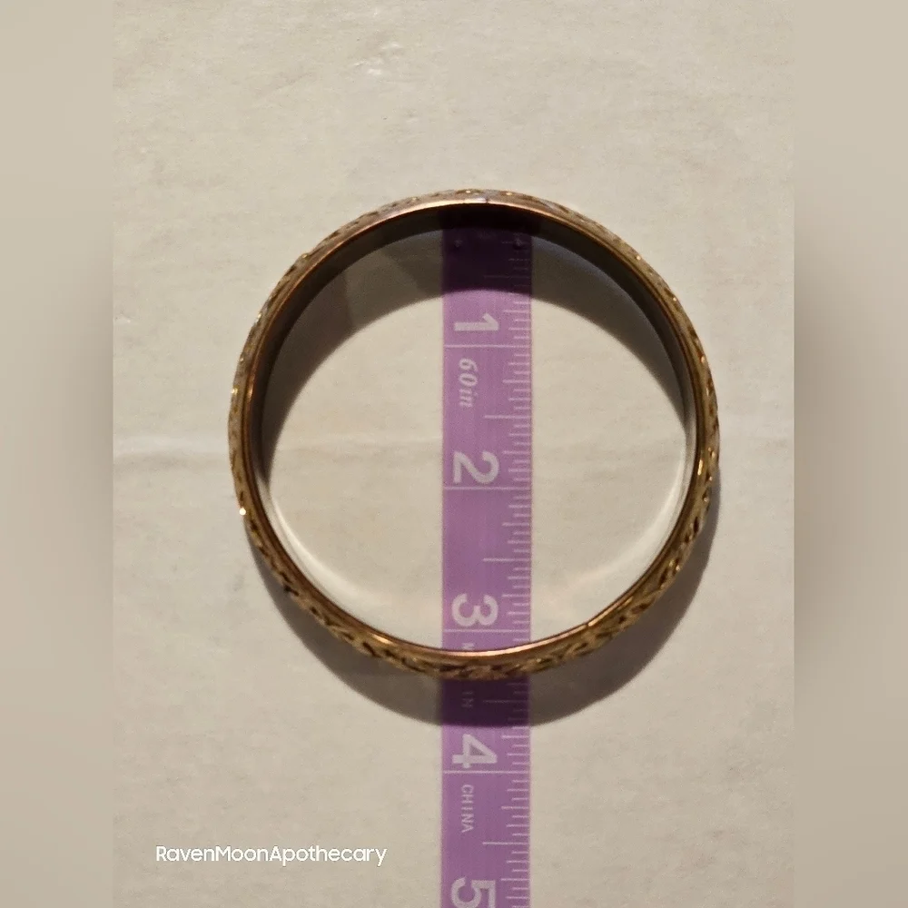 Source Unknown brass believe