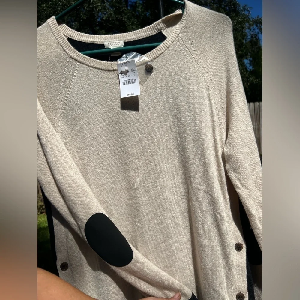 J. Crew new tags