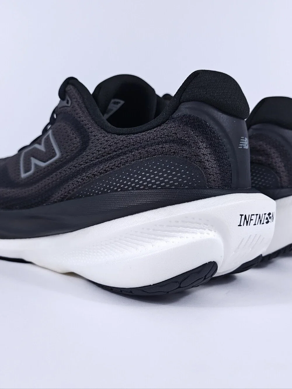 New Balance this listing