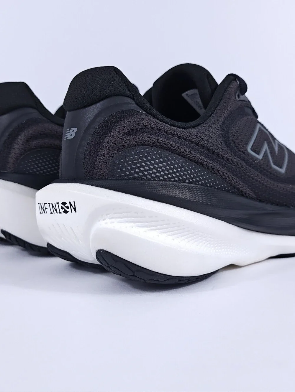New Balance this listing