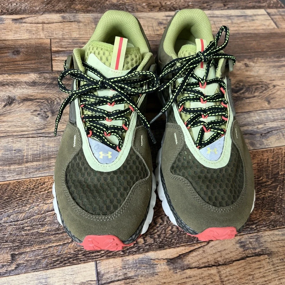 Under Armour under armour