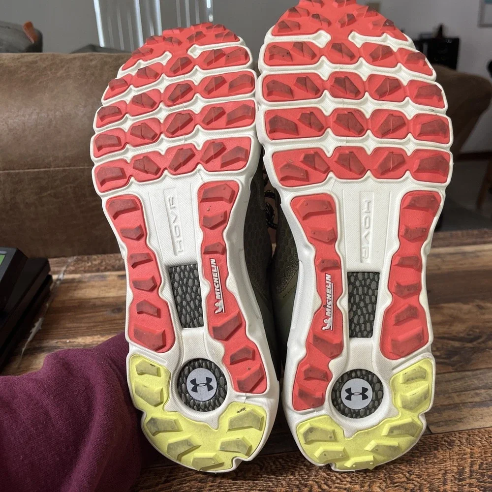 Under Armour under armour