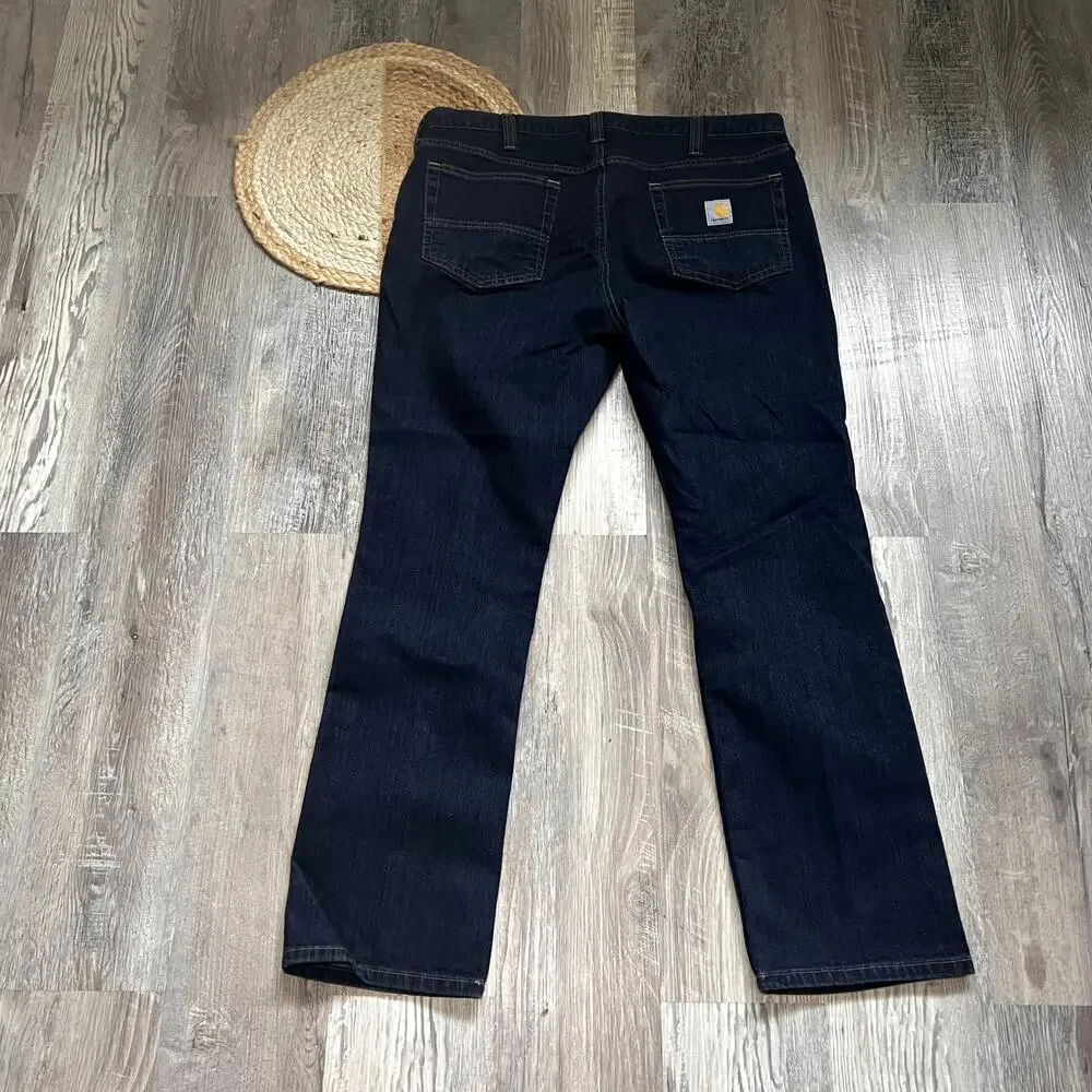 Carhartt item gently