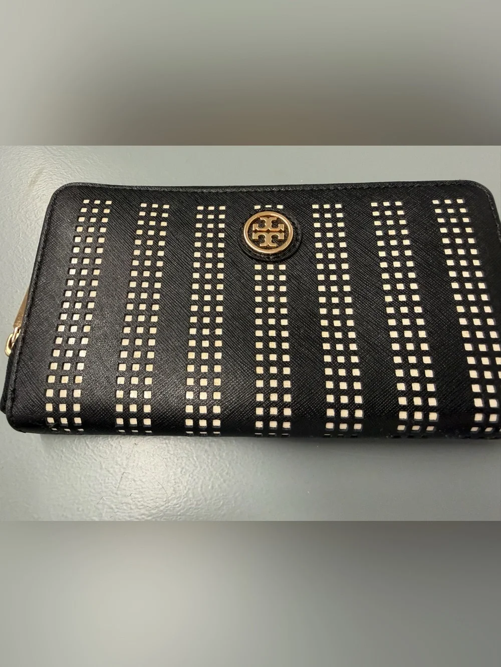 Tory Burch handle crossbody