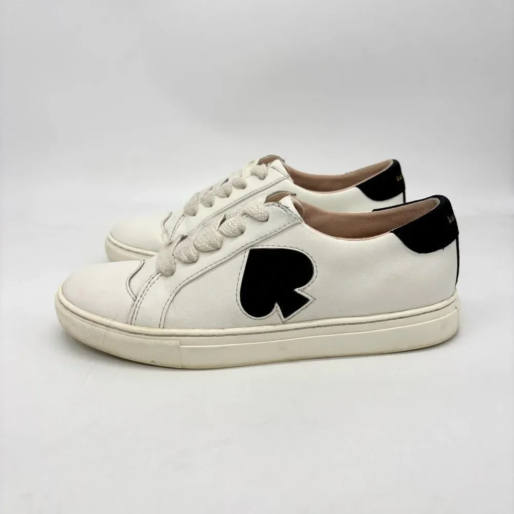 Kate Spade Fez Sneaker