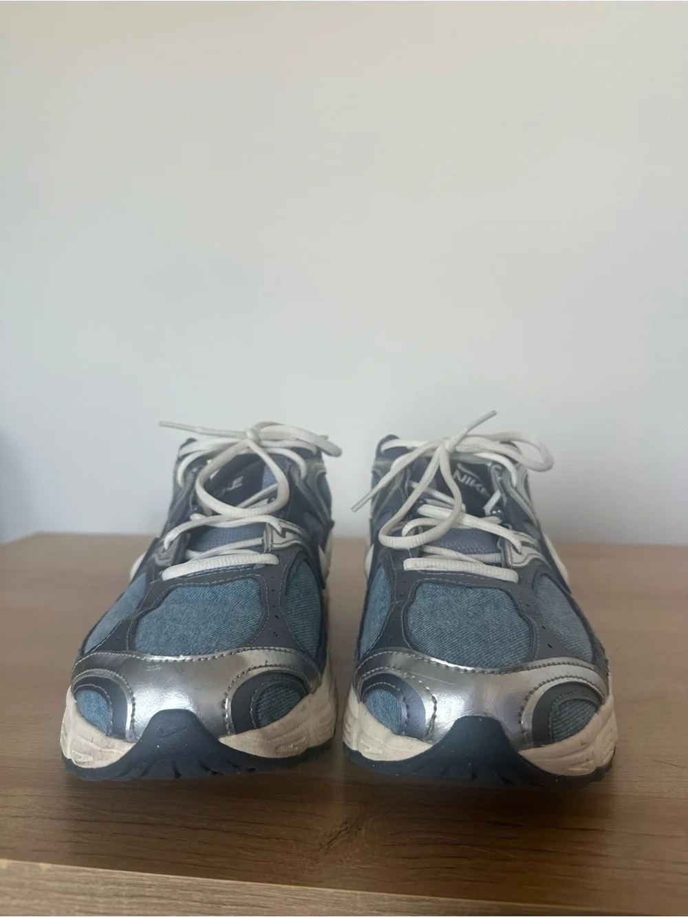 Nike men v5