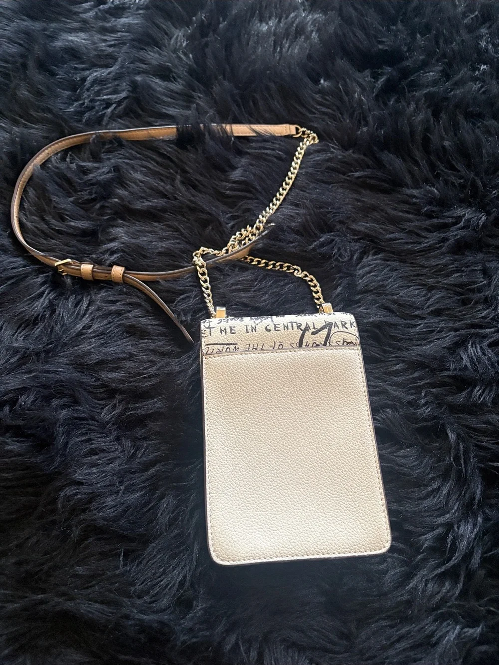 Dkny compact cream