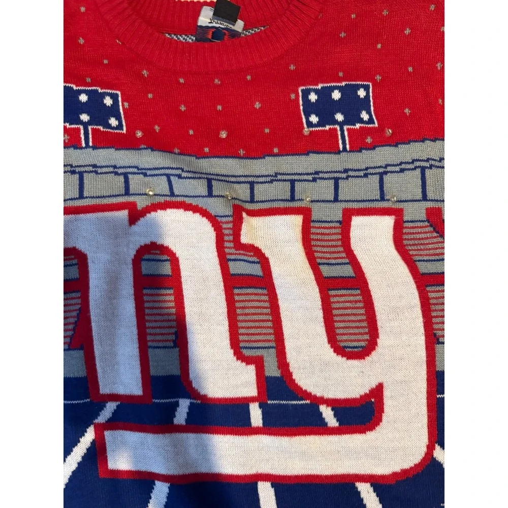 NFL new york