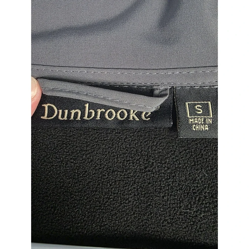 Dunbrooke this men