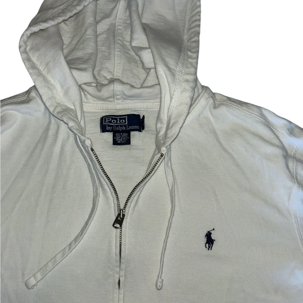 Polo Ralph Lauren reposhing this