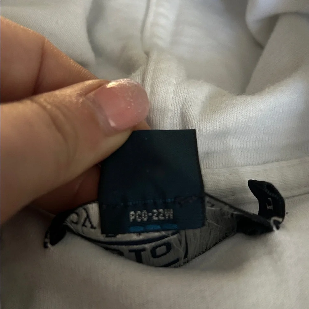 Polo Ralph Lauren reposhing this