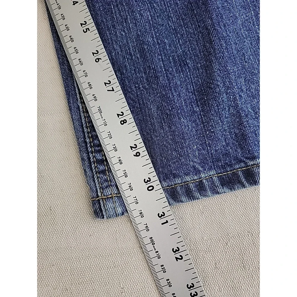 Cinch up blue