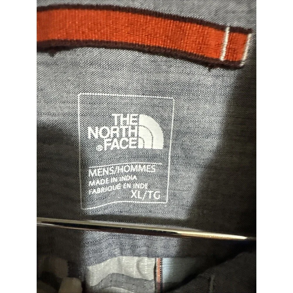 The North Face north face