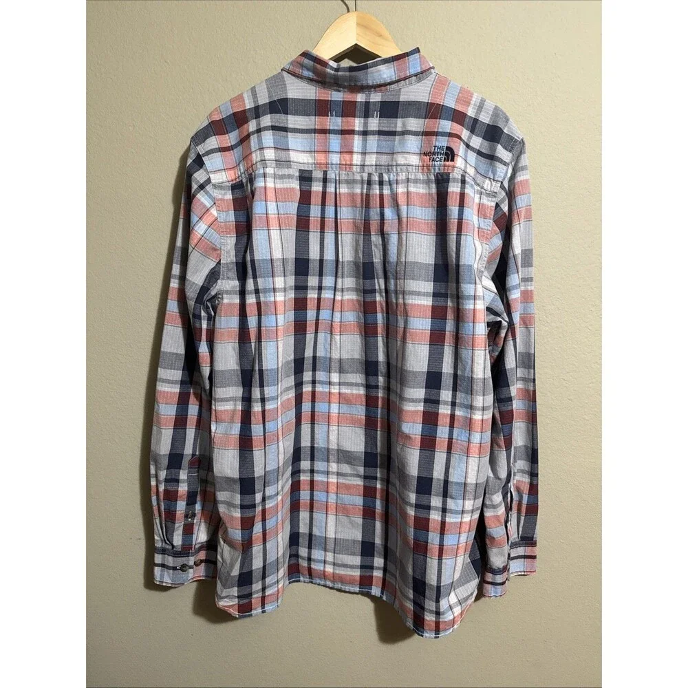 The North Face north face