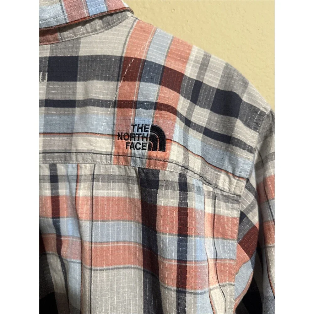 The North Face north face