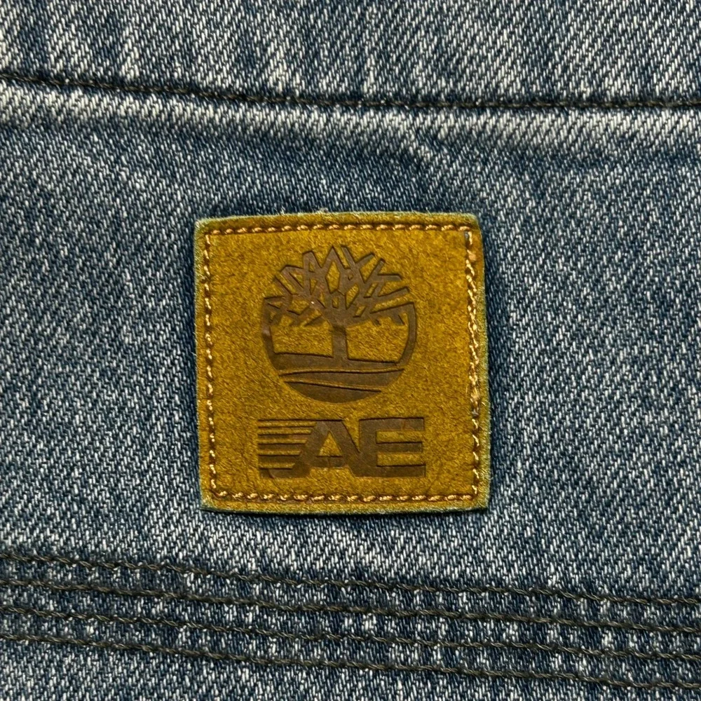 Timberland x American Eagle ae offer