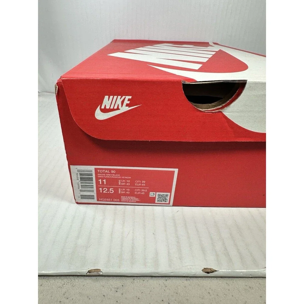 Nike size 11